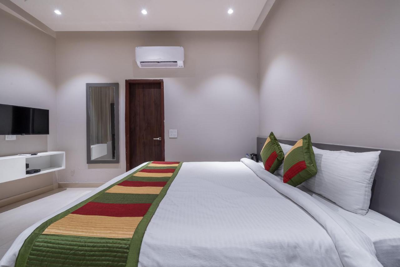 The Florence Resort Jaipur Luaran gambar