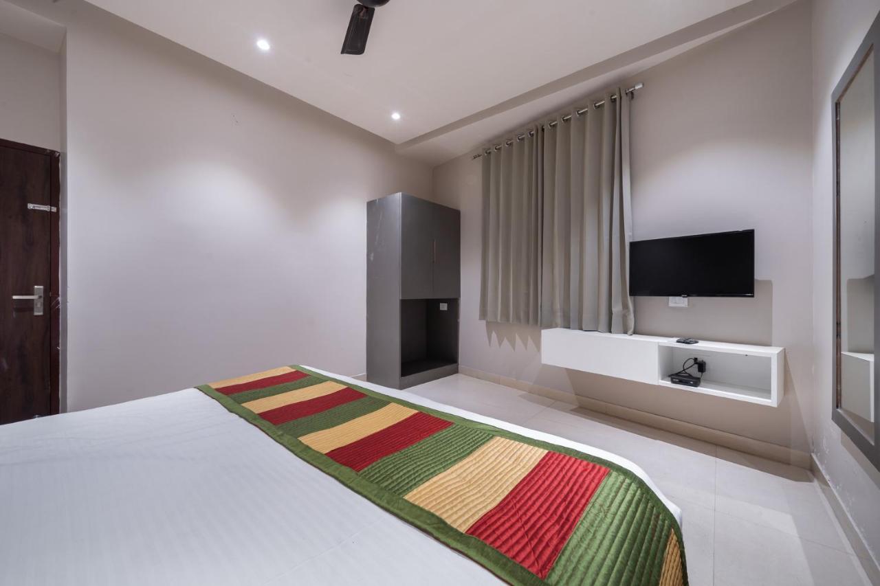 The Florence Resort Jaipur Luaran gambar