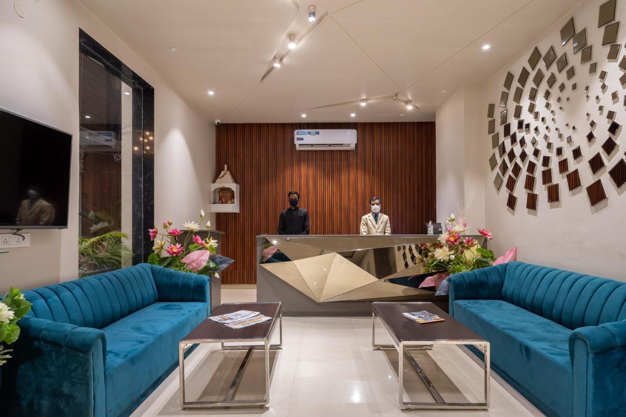 The Florence Resort Jaipur Luaran gambar
