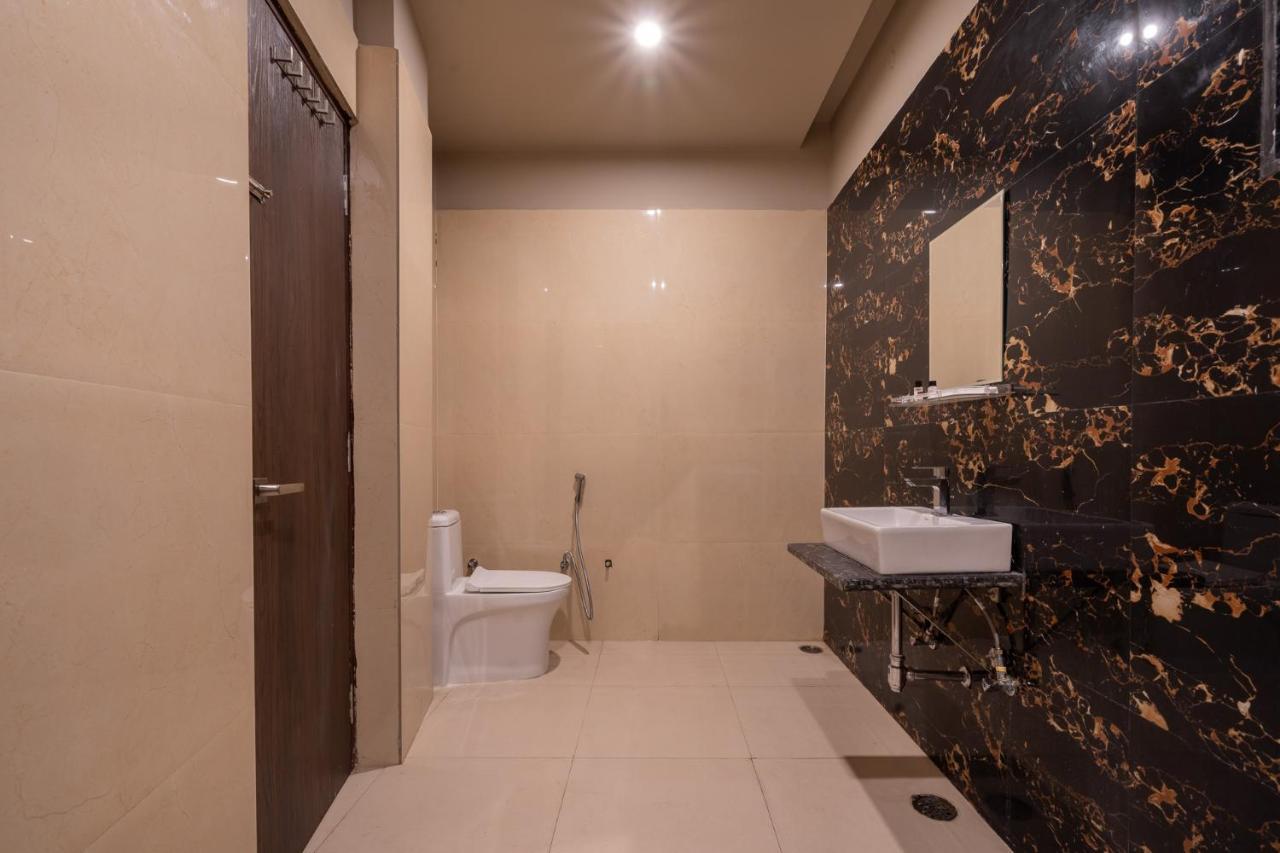 The Florence Resort Jaipur Luaran gambar