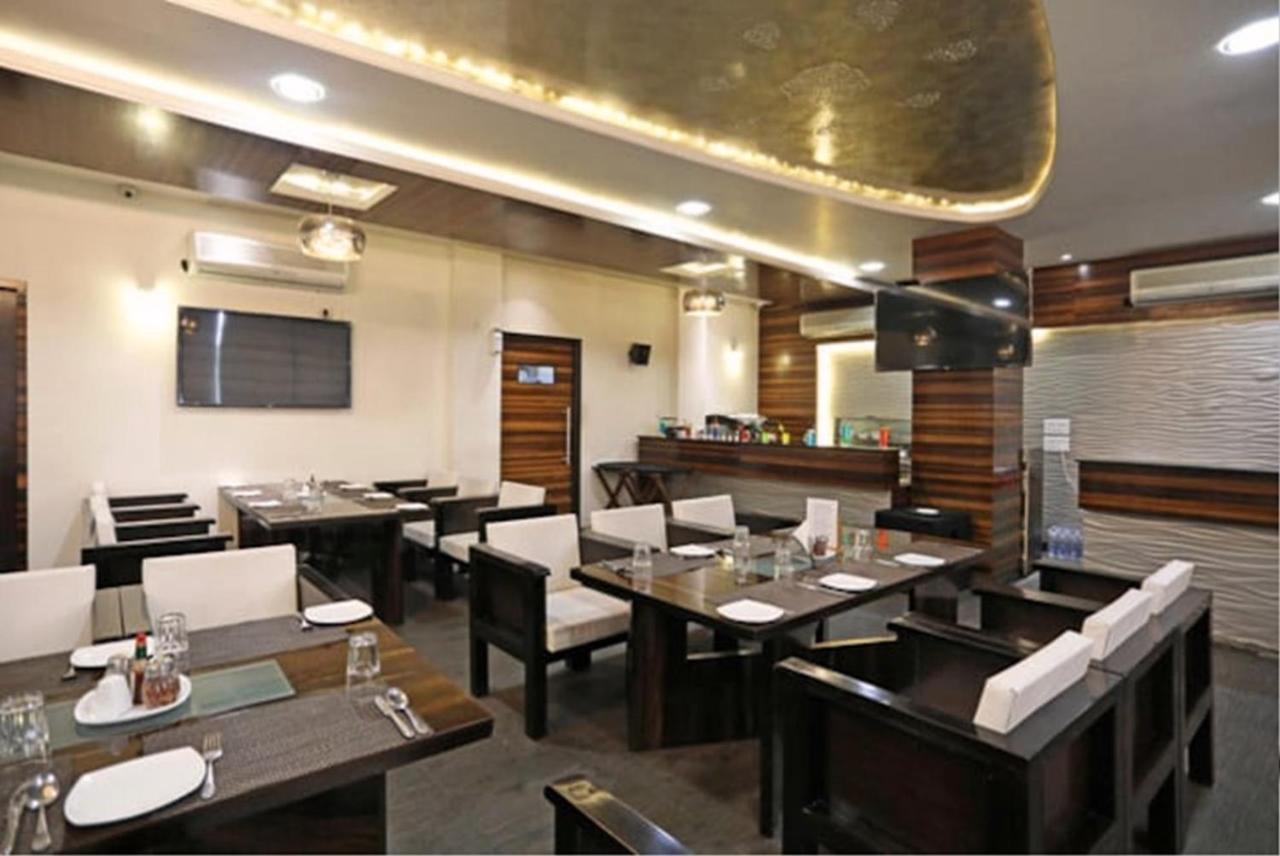 The Florence Resort Jaipur Luaran gambar
